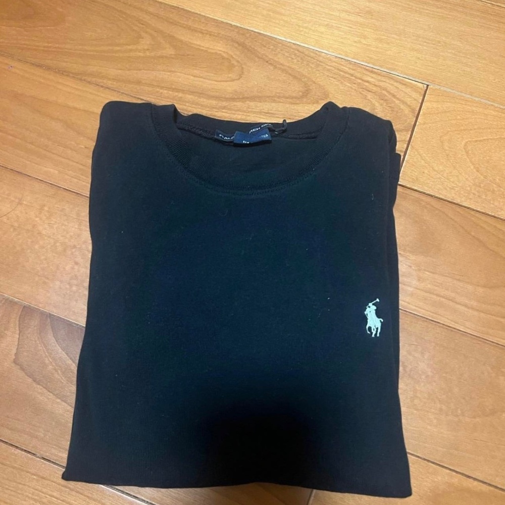 ralph lauren top
